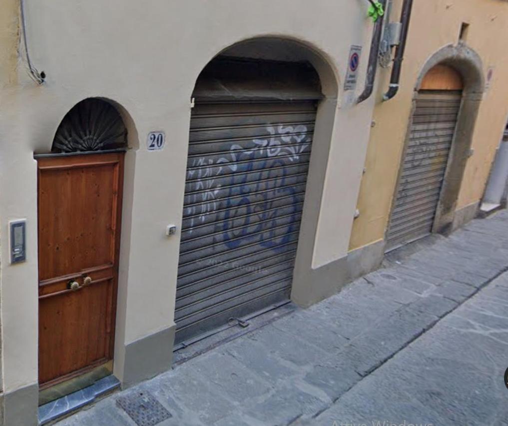 Casa Dei Bianchi Διαμέρισμα Φλωρεντία Εξωτερικό φωτογραφία