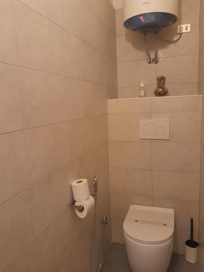 Casa Dei Bianchi Διαμέρισμα Φλωρεντία Εξωτερικό φωτογραφία