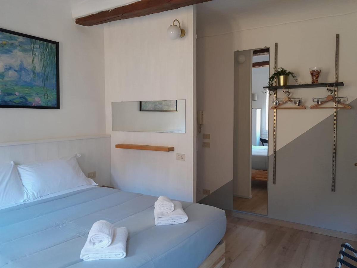 Casa Dei Bianchi Διαμέρισμα Φλωρεντία Εξωτερικό φωτογραφία
