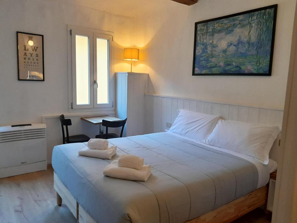 Casa Dei Bianchi Διαμέρισμα Φλωρεντία Εξωτερικό φωτογραφία