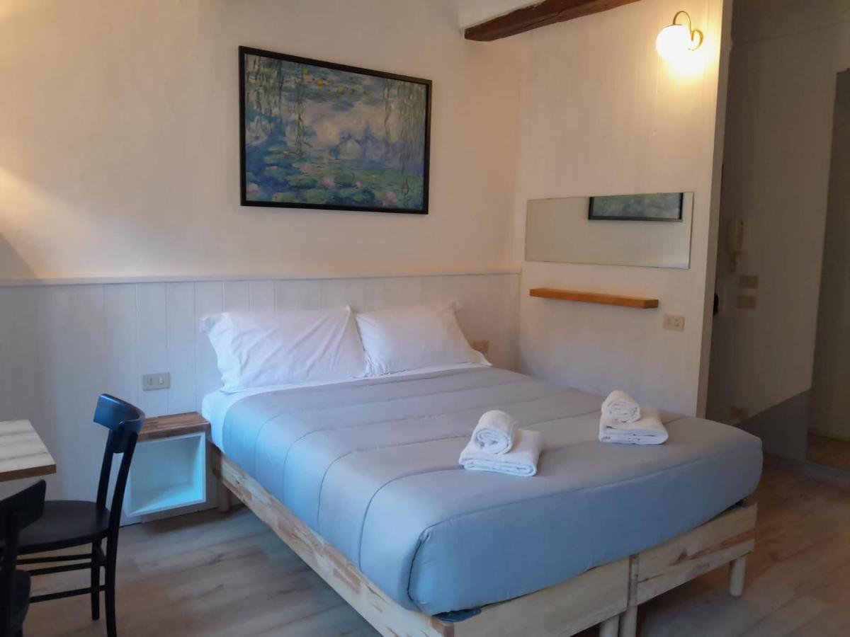 Casa Dei Bianchi Διαμέρισμα Φλωρεντία Εξωτερικό φωτογραφία