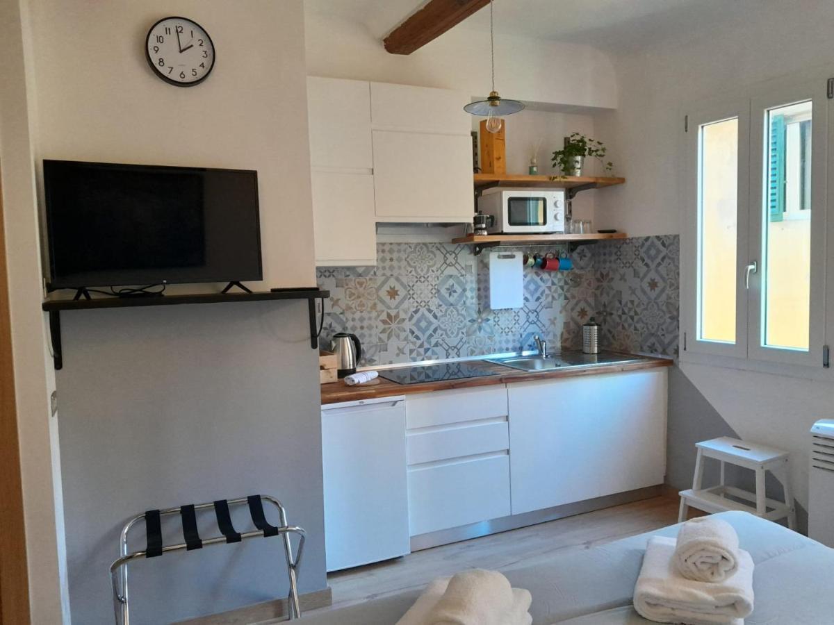 Casa Dei Bianchi Διαμέρισμα Φλωρεντία Εξωτερικό φωτογραφία