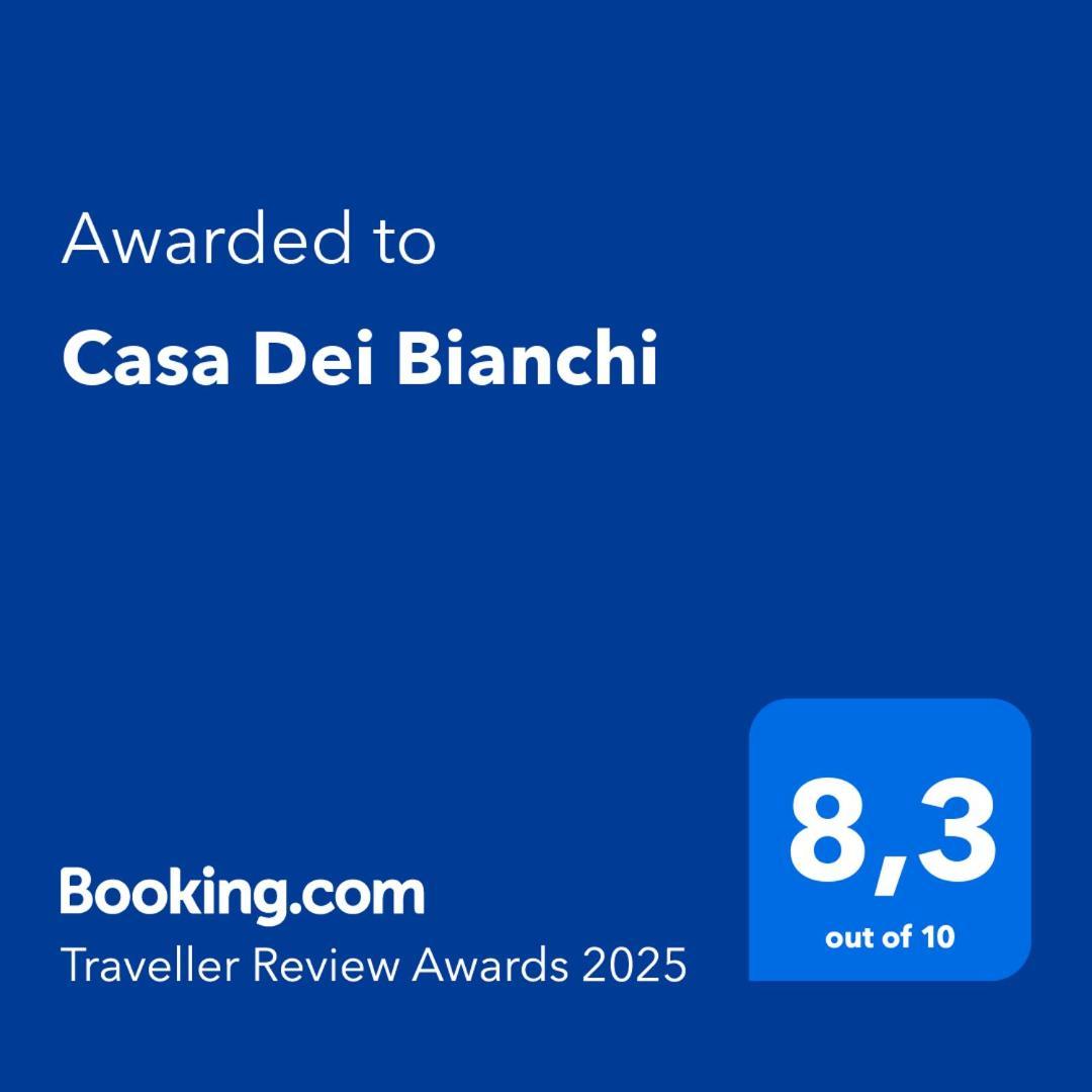 Casa Dei Bianchi Διαμέρισμα Φλωρεντία Εξωτερικό φωτογραφία